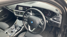 BMW 3 Series 320i Sport 5dr Step Auto Petrol Estate